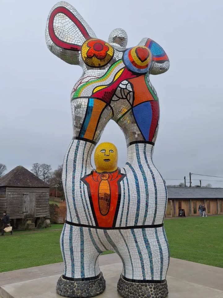 Holmwood Coach House